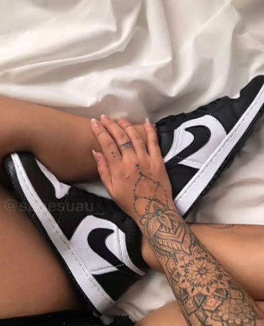 Tenis Nike 