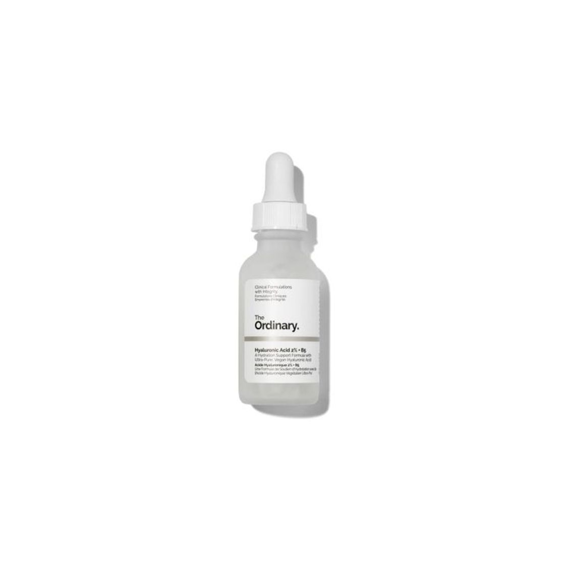 The Ordinary. Hyaluronic Acid 2%