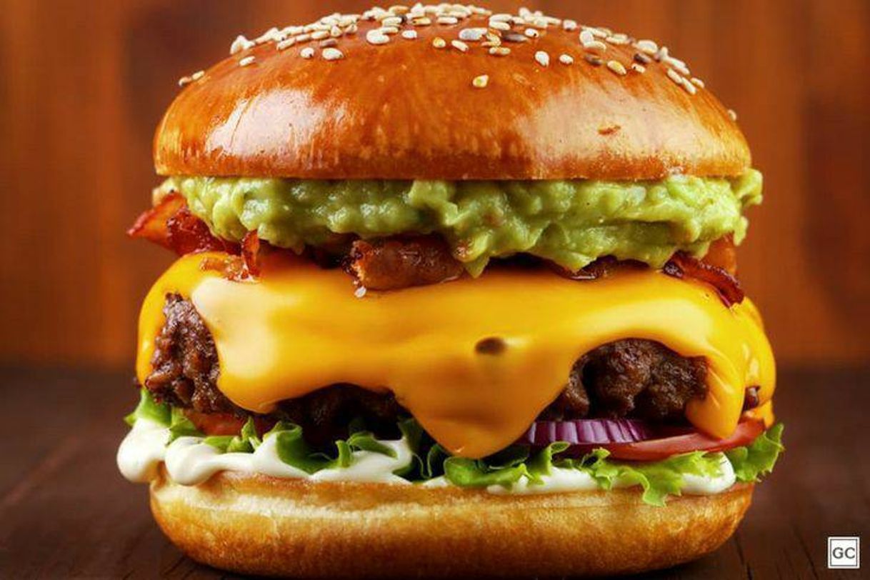 Social 🍔🍟