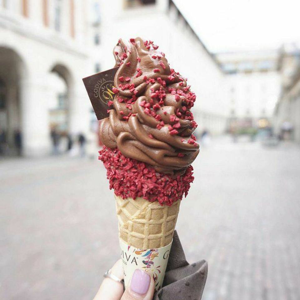 Social 🍦🍦