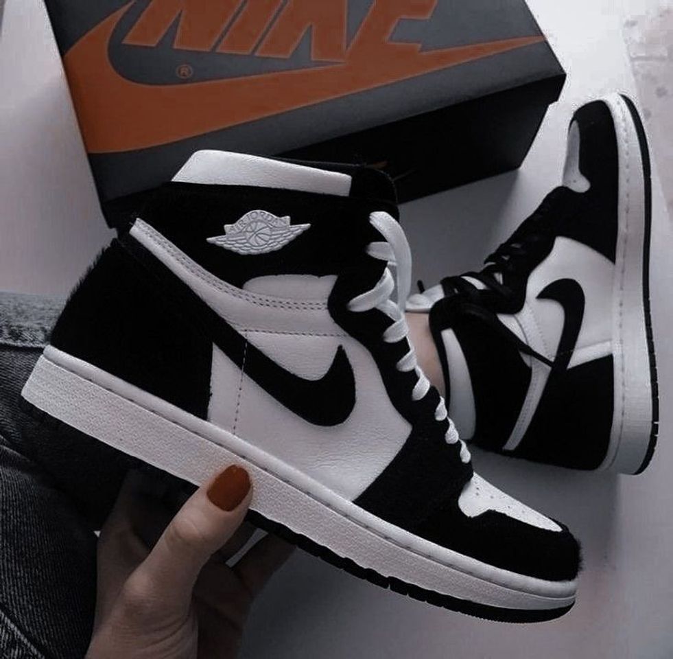 Social Air Jordan lindo