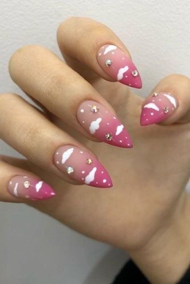 Fashion Unhas 🥰