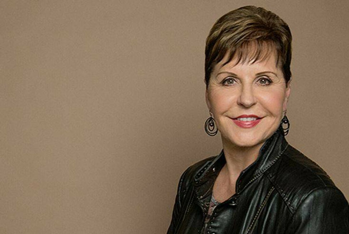 Fashion Joyce Meyer Ministries - Português - Indo mais fundo | Facebook