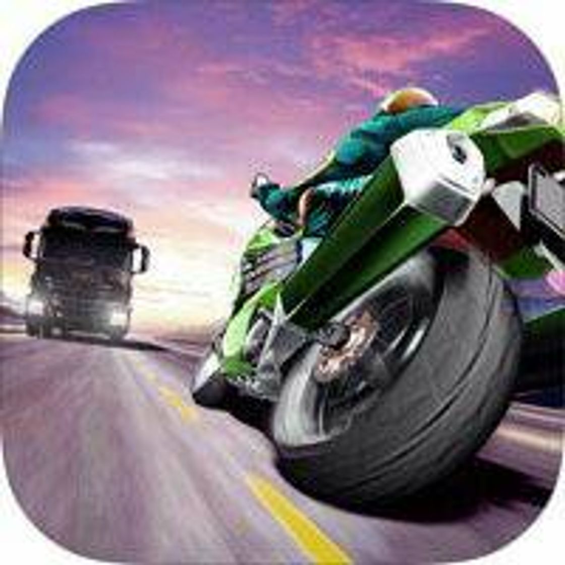 Fashion Traffic Rider – Apps on Google Play