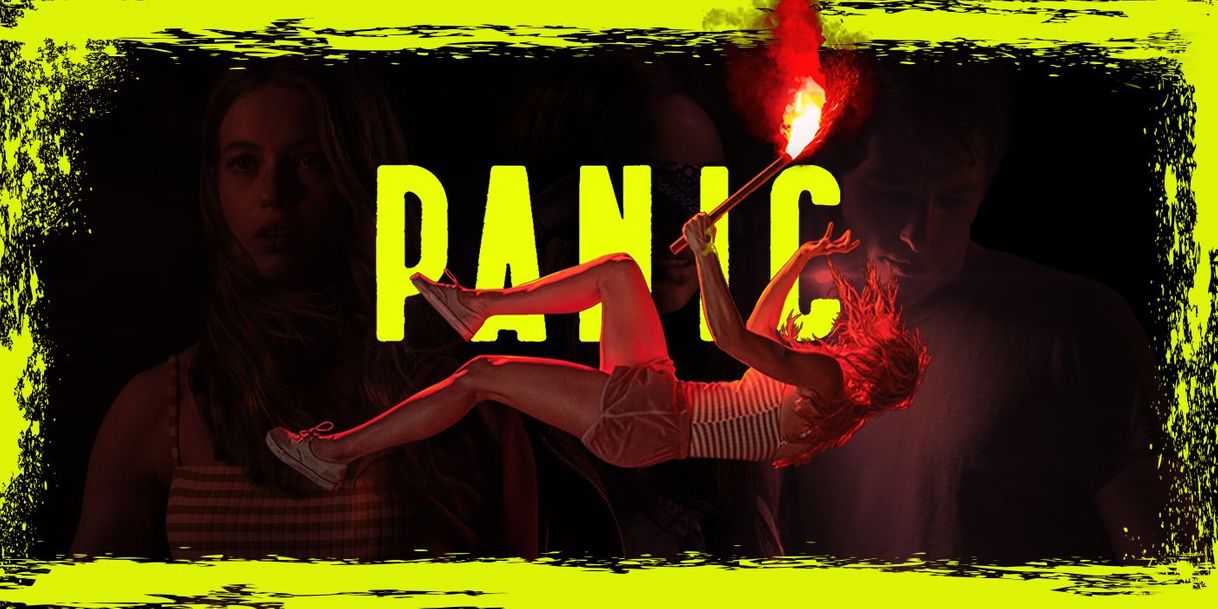 Panic