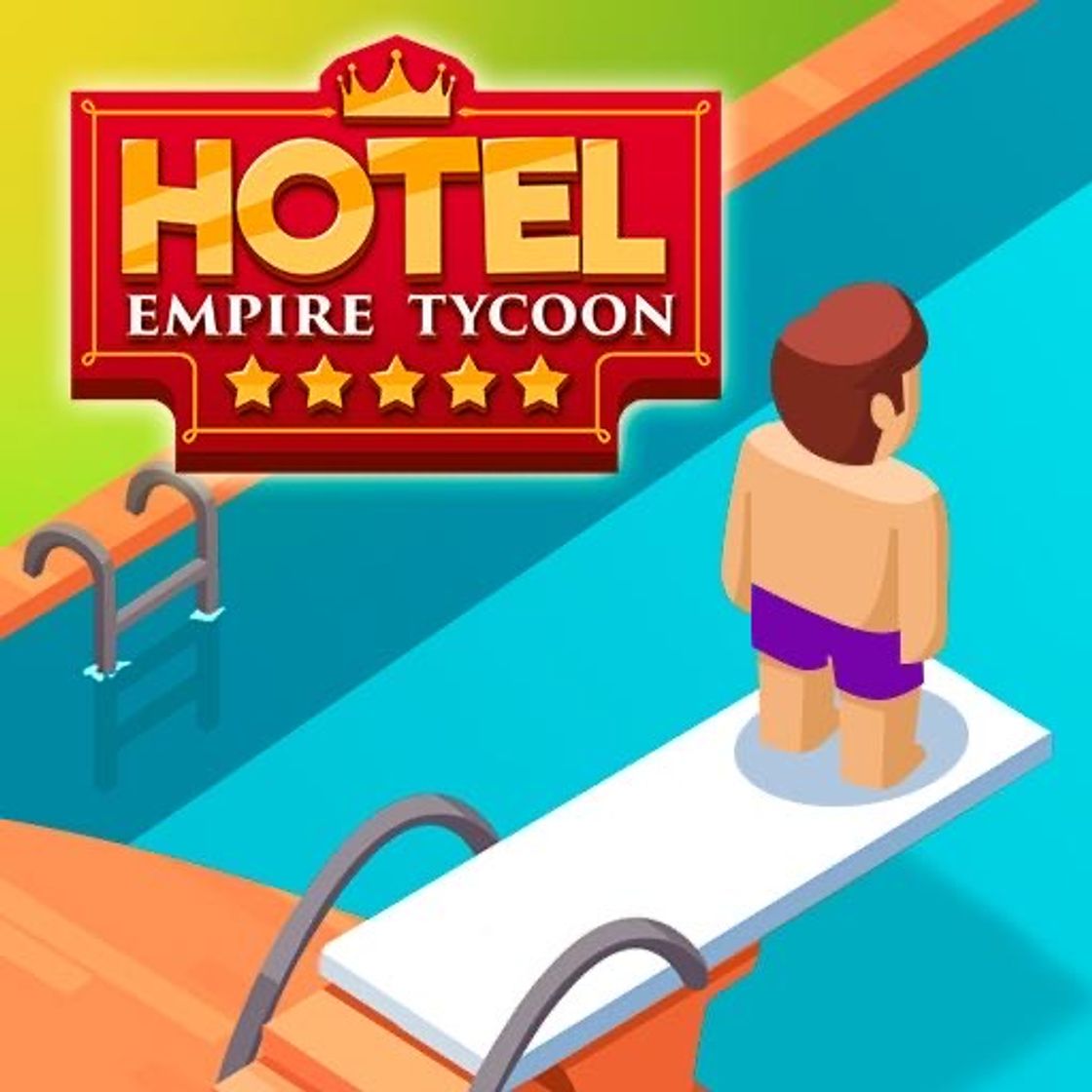 Videojuegos ‎Hotel Empire Tycoon