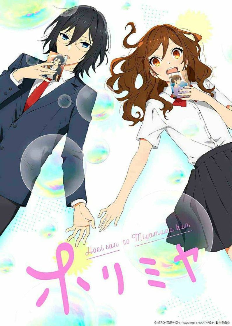 Fashion Horimiya – Episódio 1 – AniTube