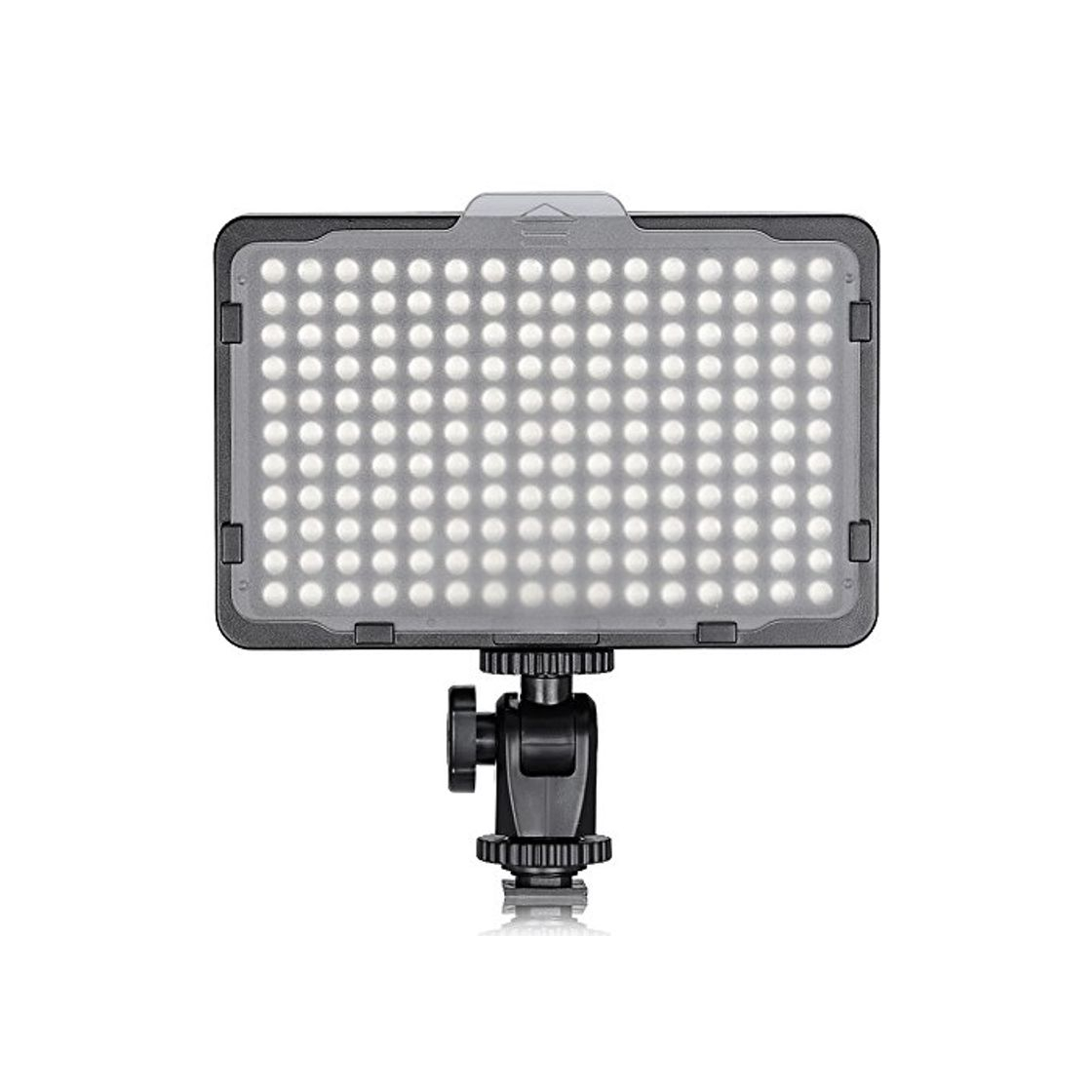 Electrónica Neewer 176 LED Luz LED Video Cámara Ultrabrillante 3200-5600K Regulable 1/4 de