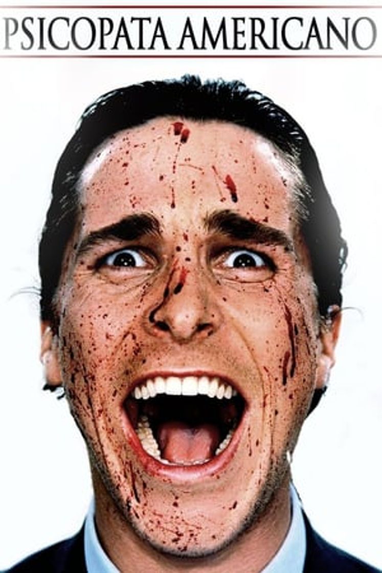 Película American Psycho