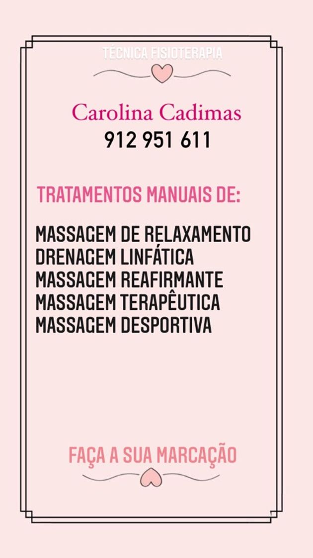 Fashion Massagens zona de Santarem 