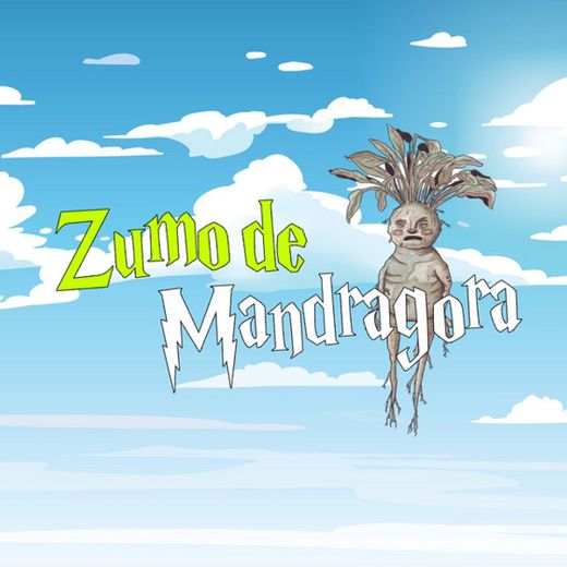 Zumo De Mandragora