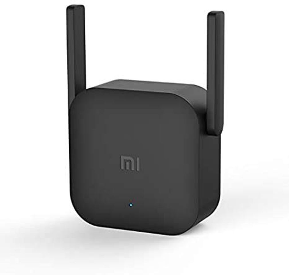 Product Xiaomi WiFi Extender Pro 300 Mbps Amplificador WiFi Puerto Ethernet,10