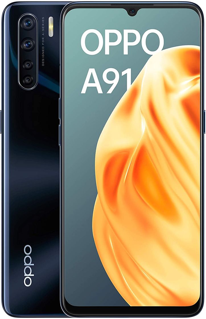 Productos Oppo A91