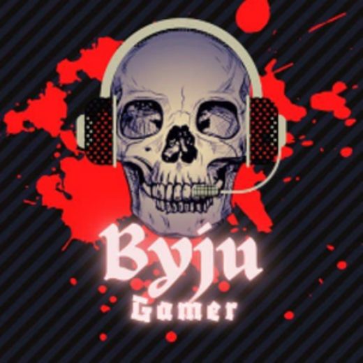 Byjugamer 