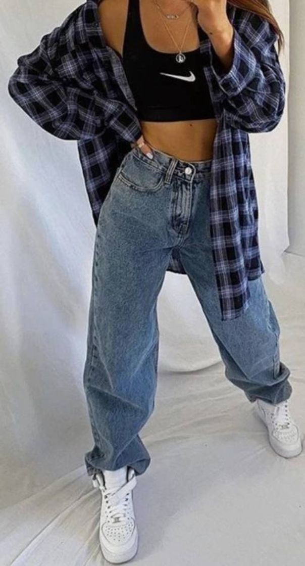 Social Outfit