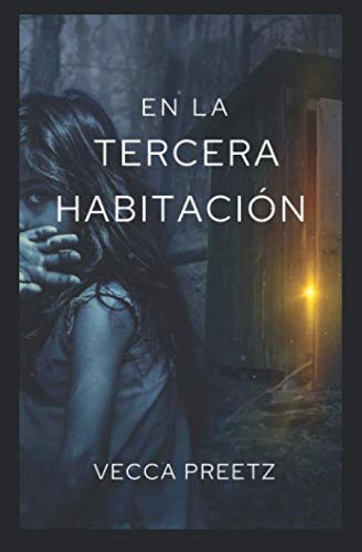 Books En la tercera habitación: "Donde las sombras son más grandes de lo