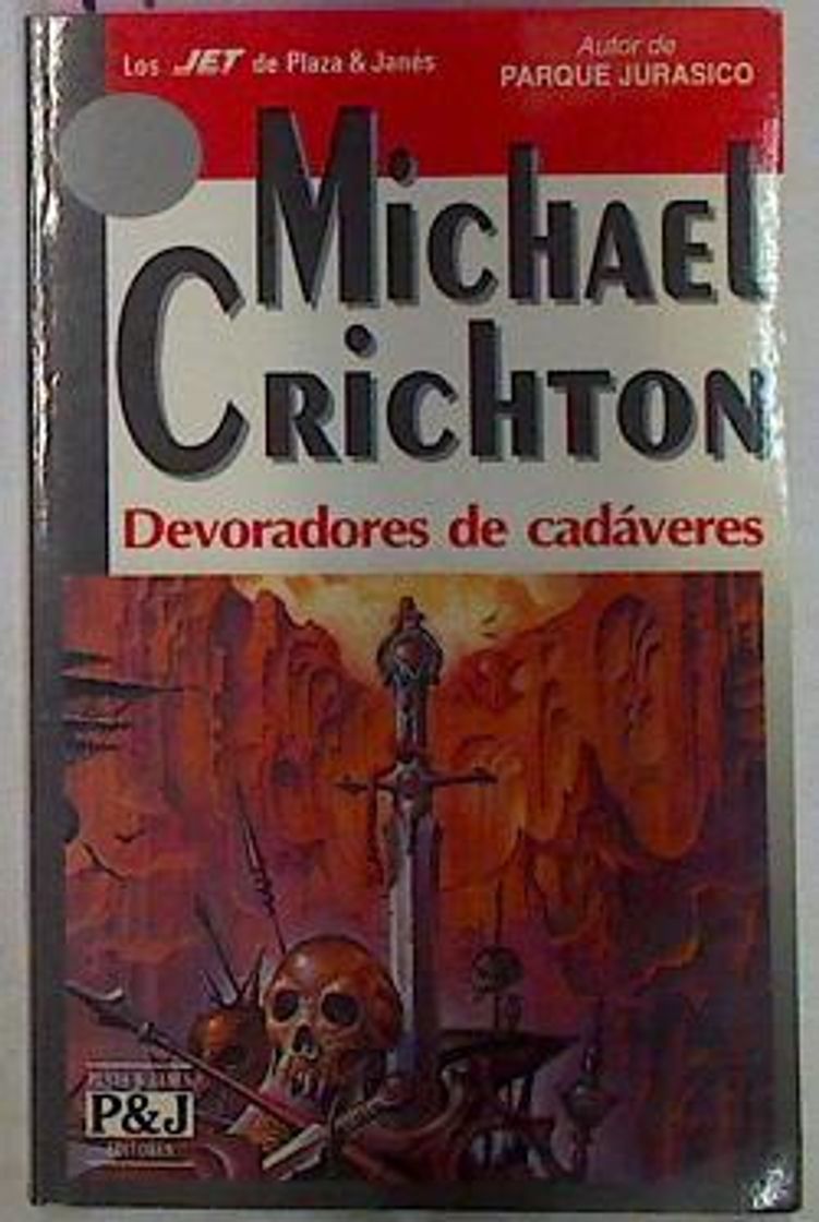 Book Devoradores De Cadaveres
