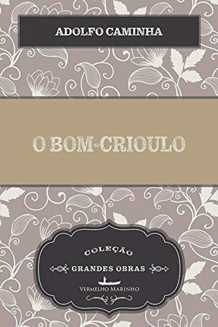 Books O Bom-Crioulo