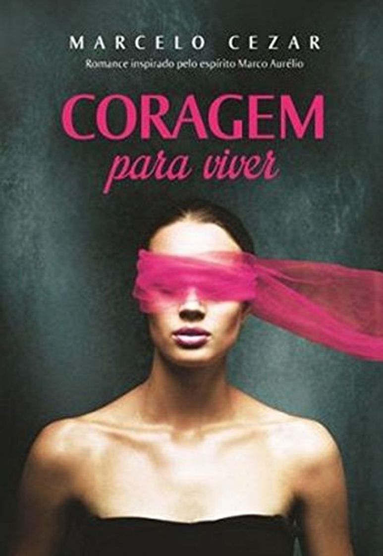 Books Coragem Para Viver