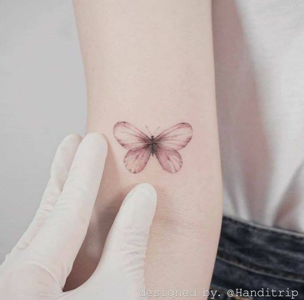 Fashion Tatto