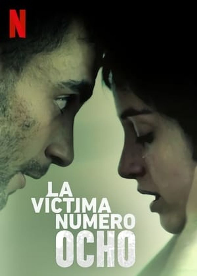 Vítima Número 8