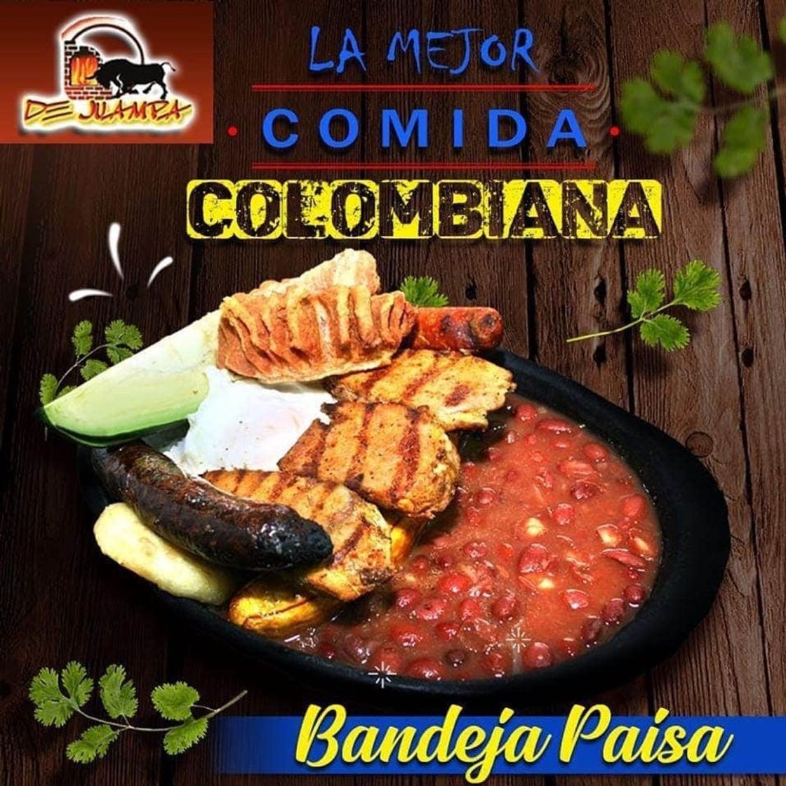 Restaurants Carne a la Llanera