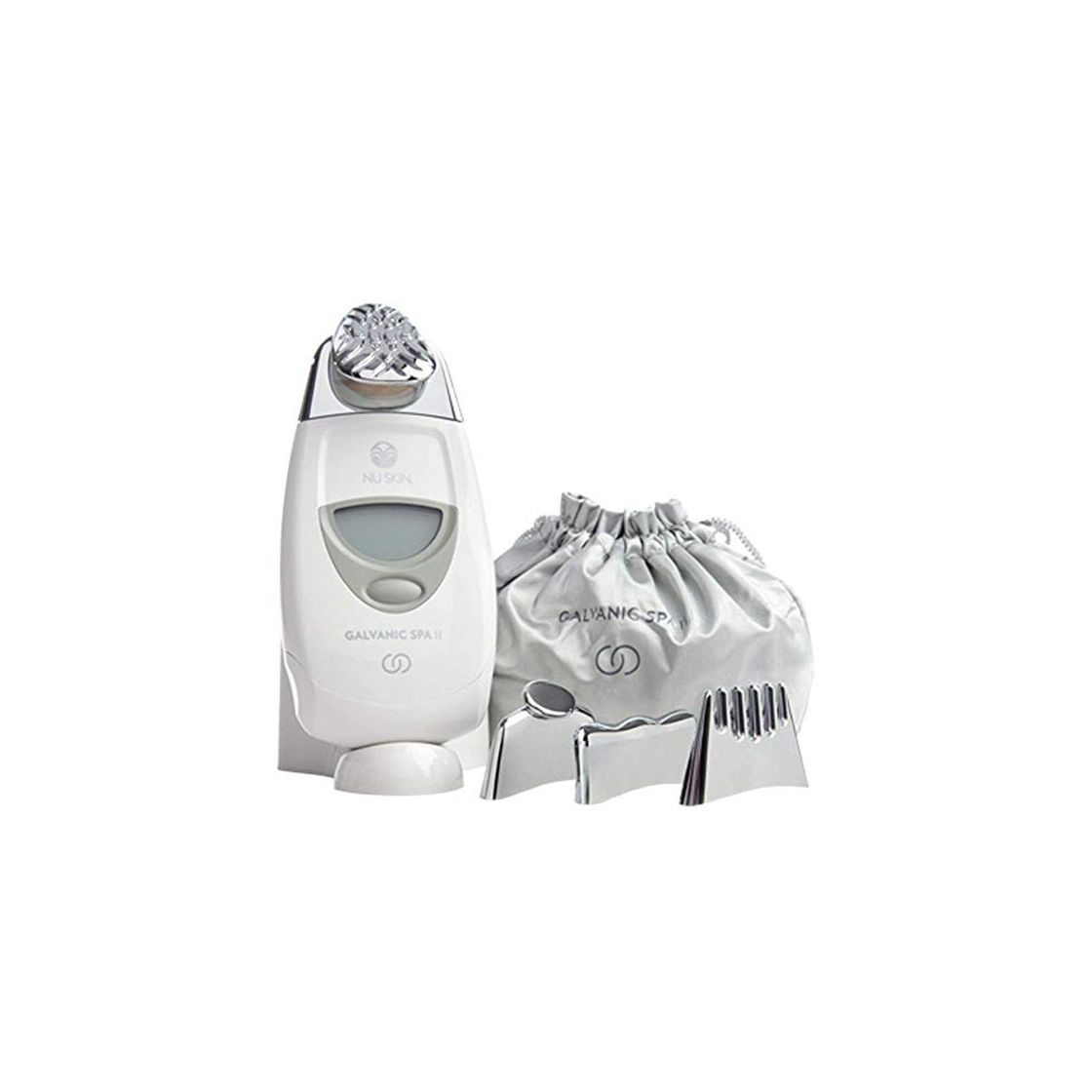 Product NU SKIN Galvanic Spa System II