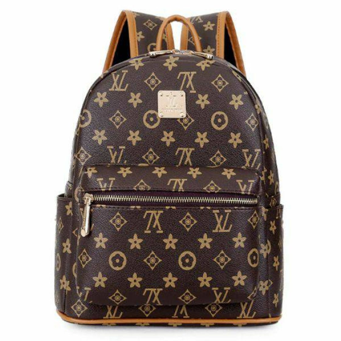 Moda mochila Louis Vuitton