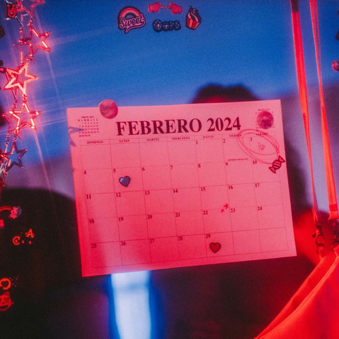 Music 3 de febrero