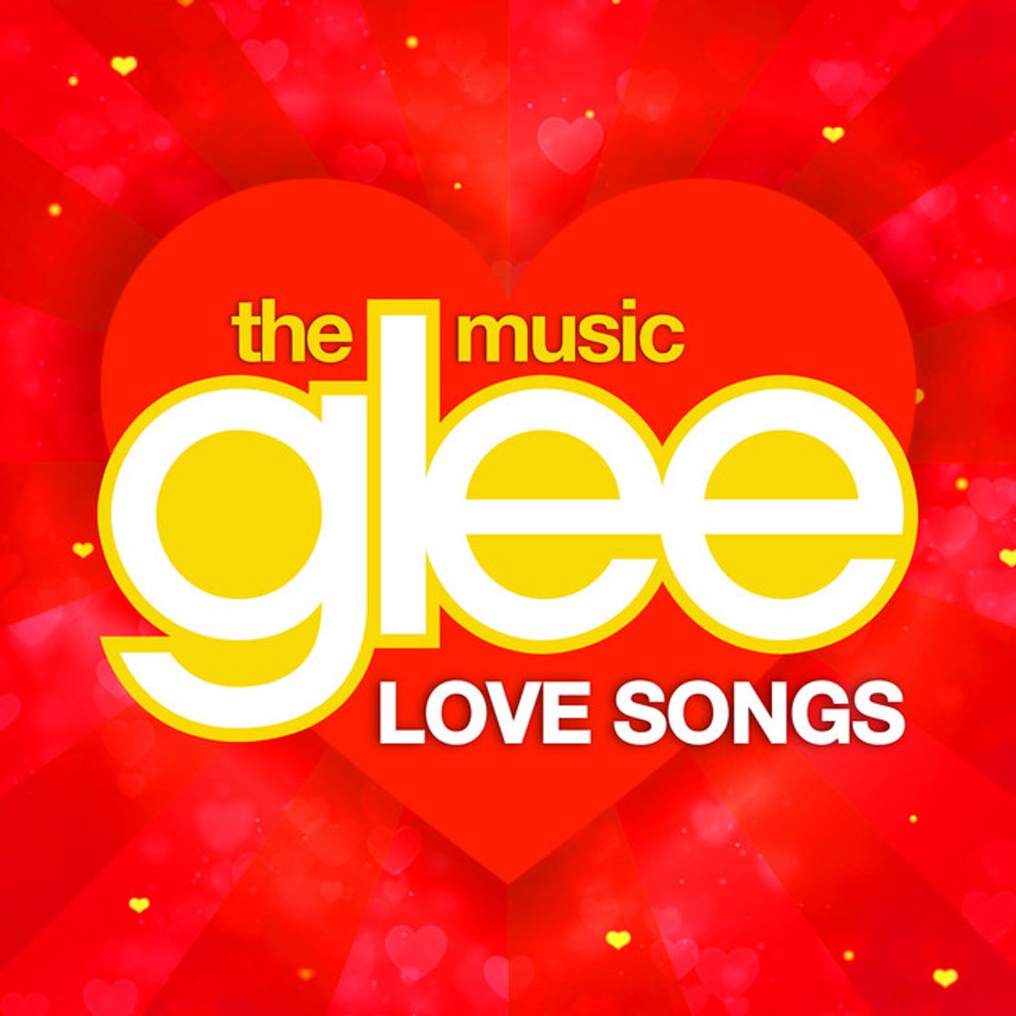 Music Stereo Hearts (Glee Cast Version)