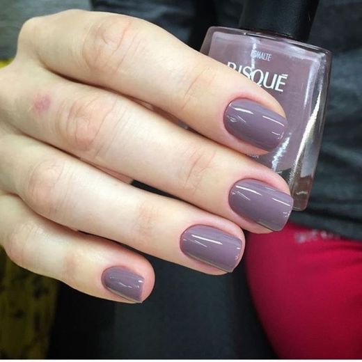 Esmalte Risque Lavanda Francesa 