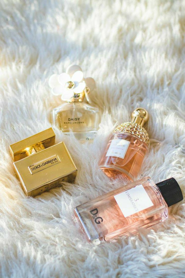 Fashion Perfumes 