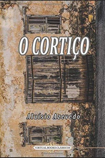 O CORTIÇO