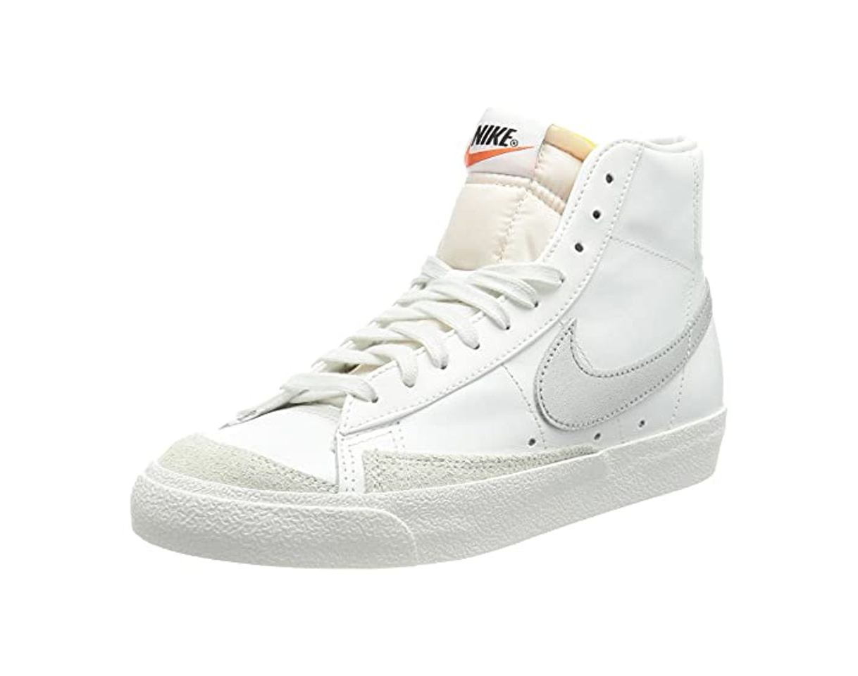 Moda Nike W Blazer Mid '77