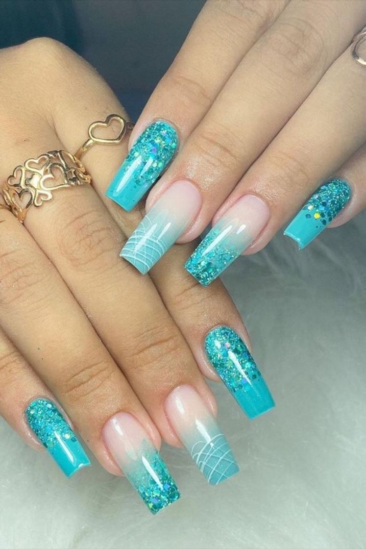 Moda unhas 