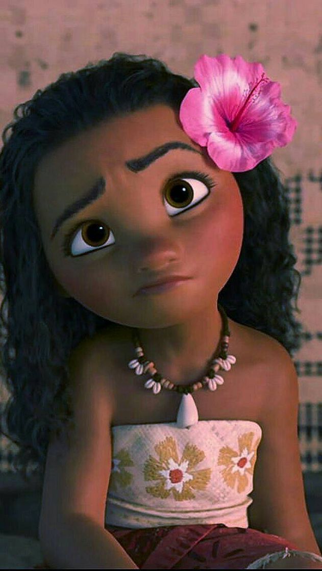 Fashion MOANA 