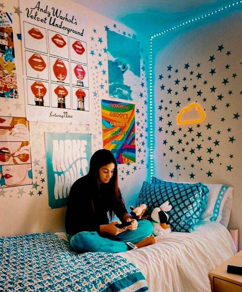 Social Diseños de uñas