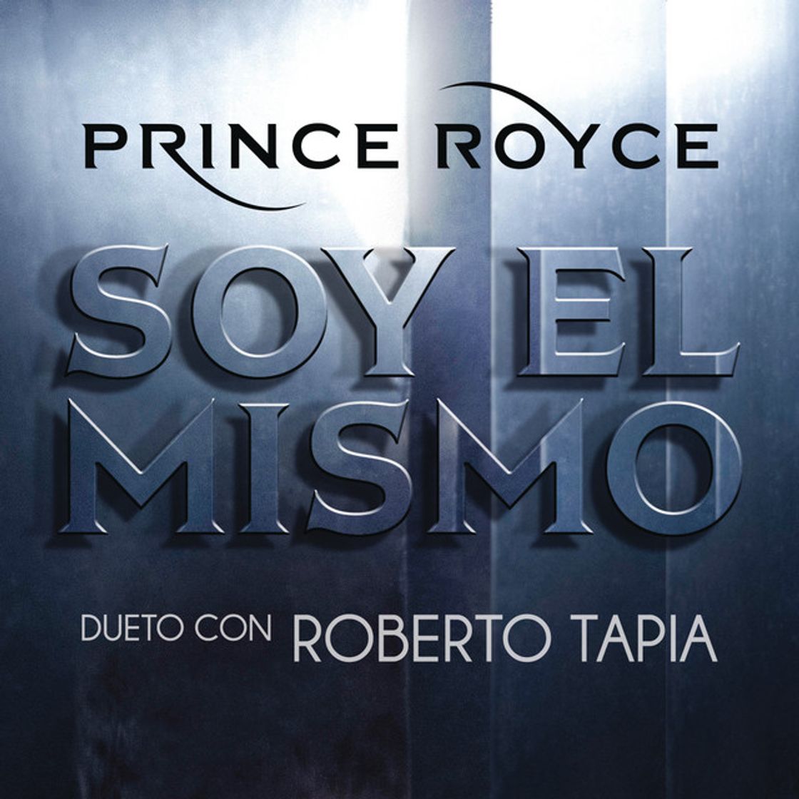 Music Soy el Mismo (with Roberto Tapia)