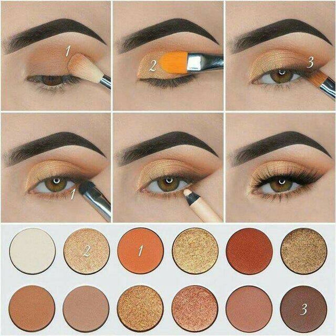 Moda Tutorial ✔