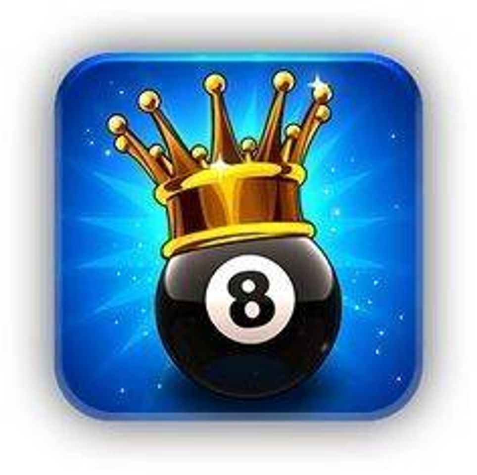 Moda 8 ball pool