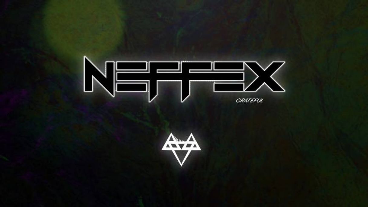 Moda NEFFEX - Grateful 