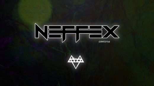 NEFFEX - Grateful 