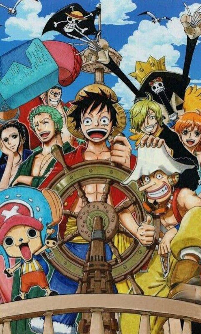 Fashion One piece