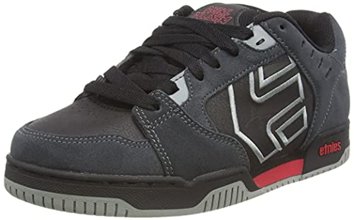 Moda Etnies Metal Mulisha Faze