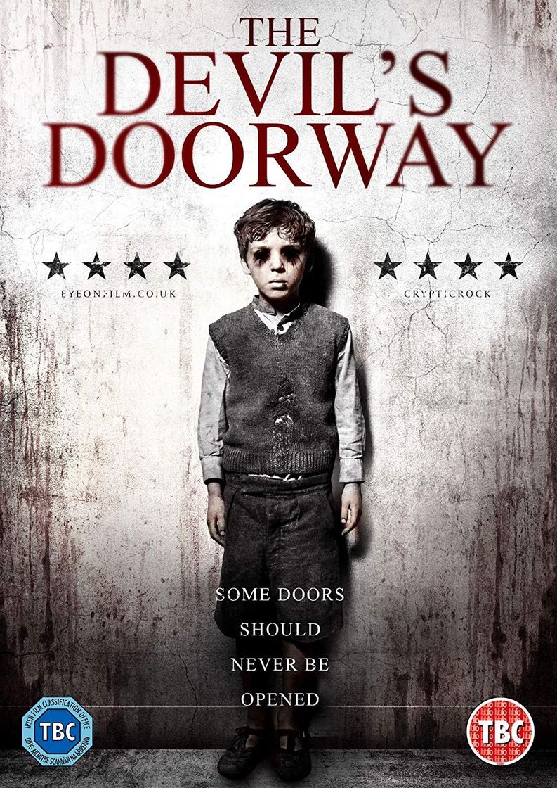 Movie The Devil's Doorway