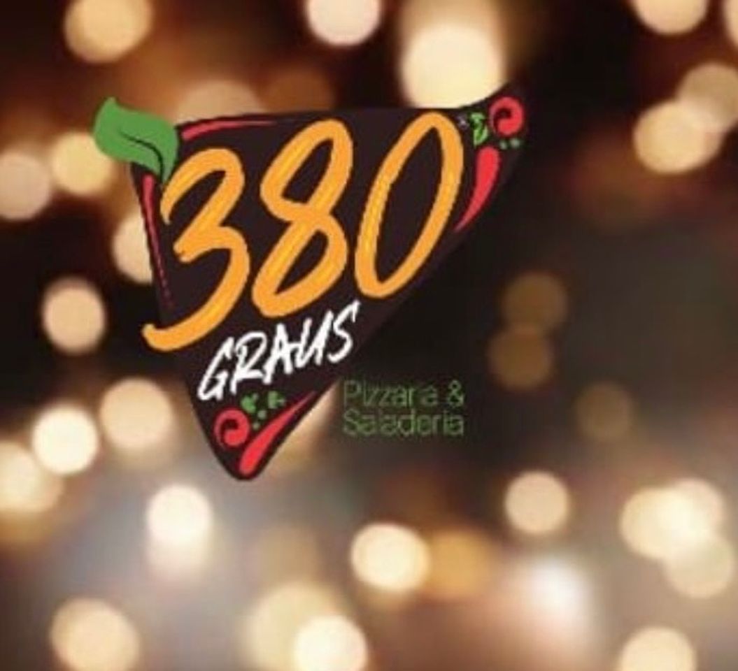 Restaurants 380 Graus Pizzaria e Saladeira