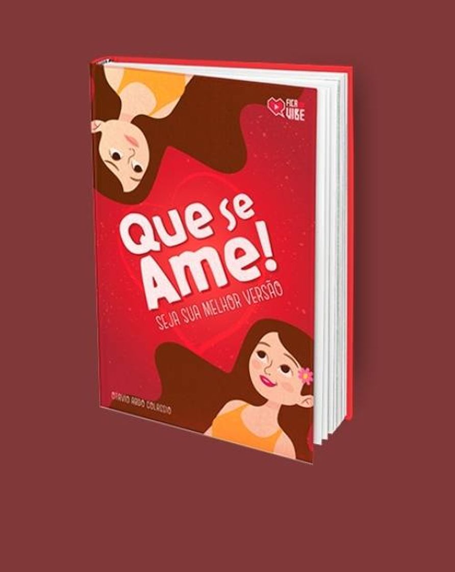 Libro Que se ame