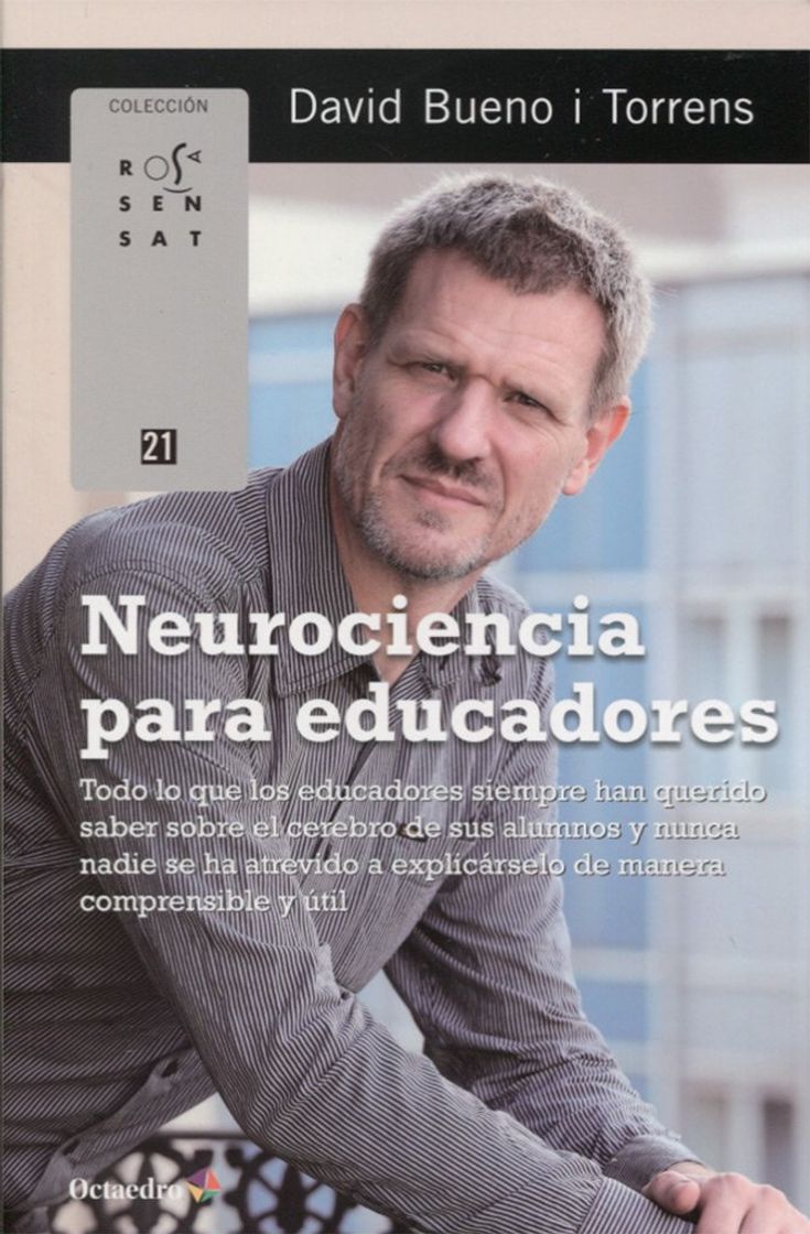 Libros Neurociencia para educadores