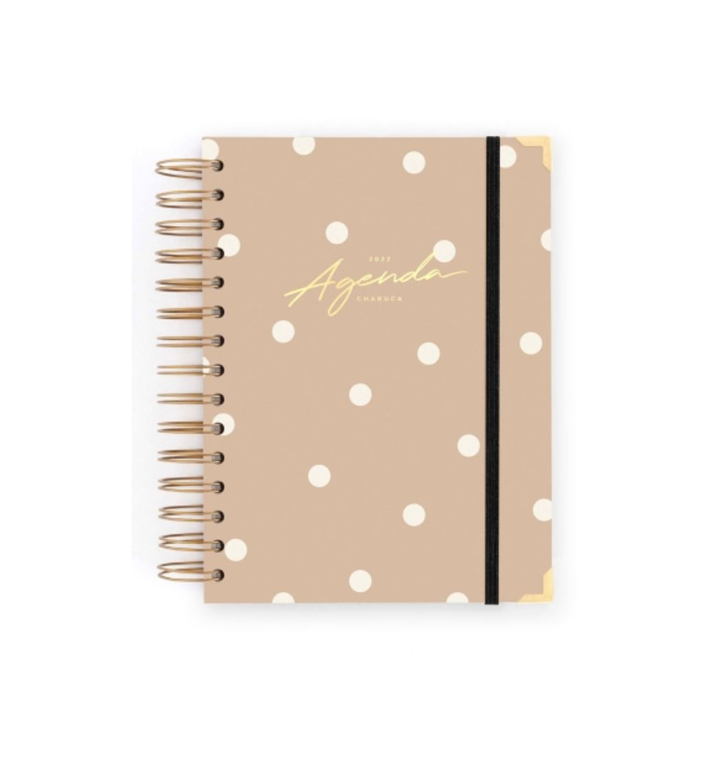 Products Agenda Charuca