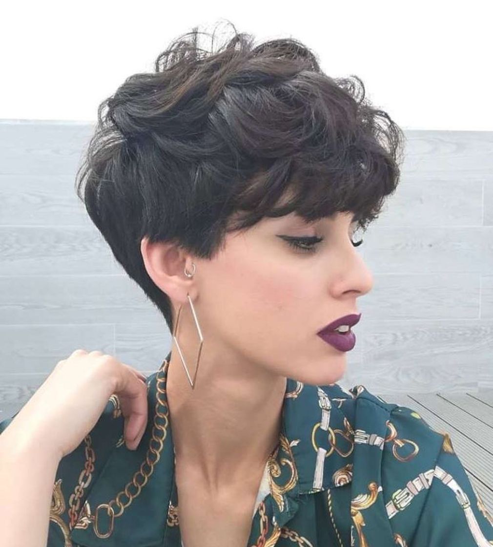 Moda Hair pixie 